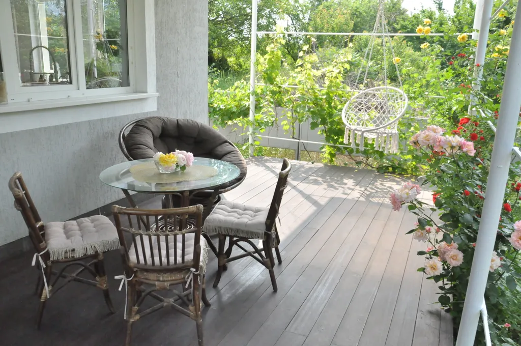 Коттедж Атмосферный дом с живым камином и баней на дровах — Ленина