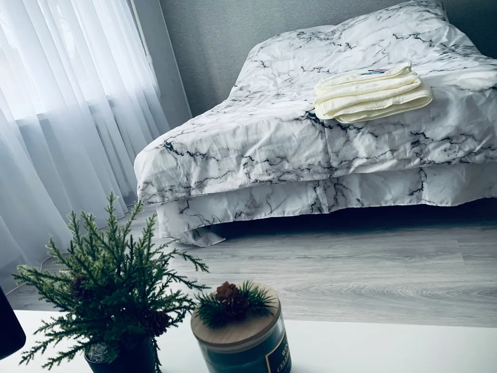 Квартира Квартира в центре города, рядом с Канта — Калининград