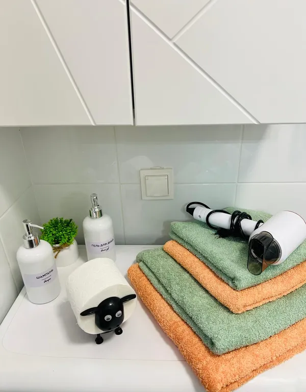 Лучшая студия ЖК Кудровский парк