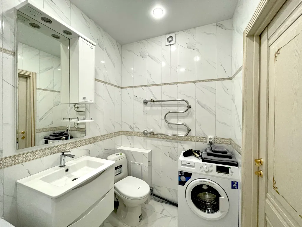 Квартира в ЖК Лапландия