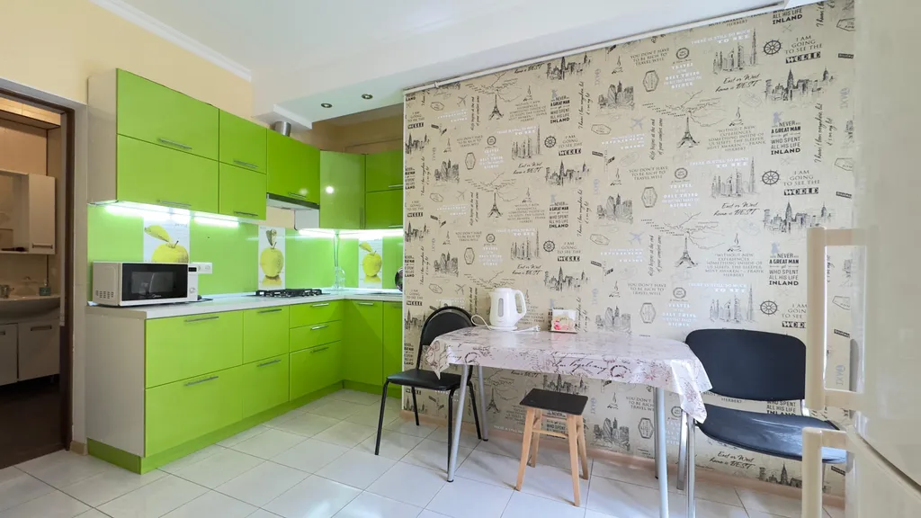 Коттедж Дом в центре города — Пятигорск