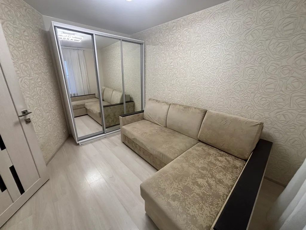 Квартира Просторная квартира в Кронштадте — Кронштадт