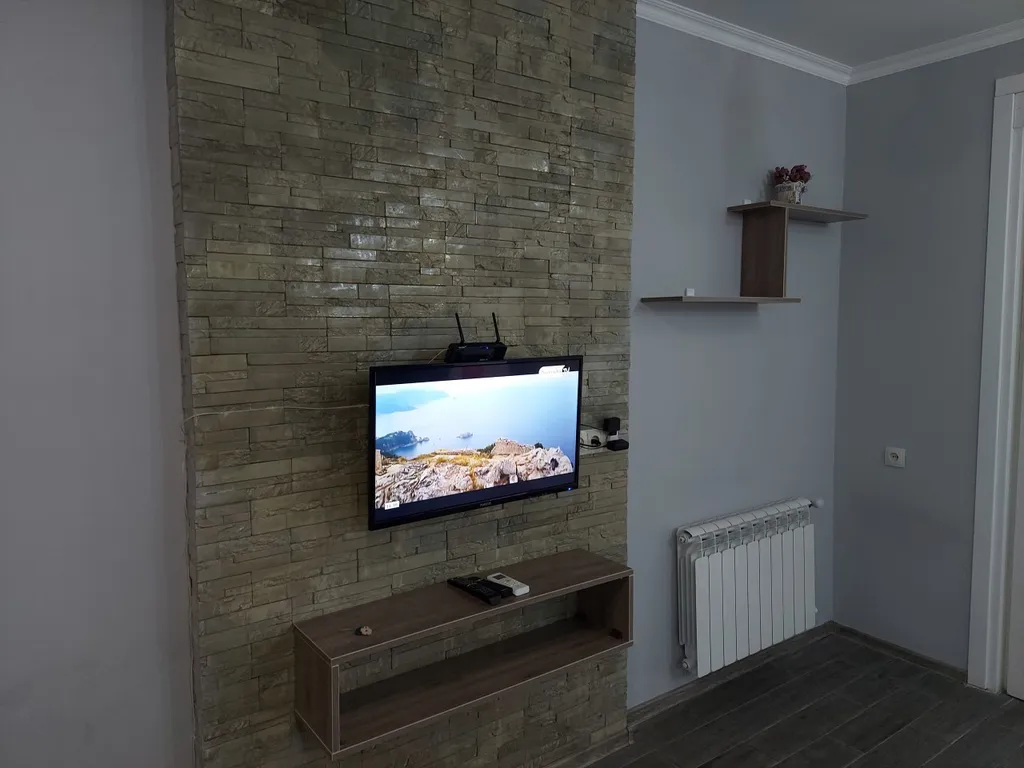 Квартира 2-комнатная Квартира — Батуми