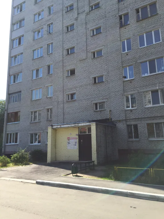 Двухкомнатная квартира в центре Бежицкого района