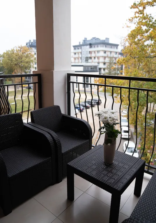 Квартира Квартира Apartments malina great — Светлогорск