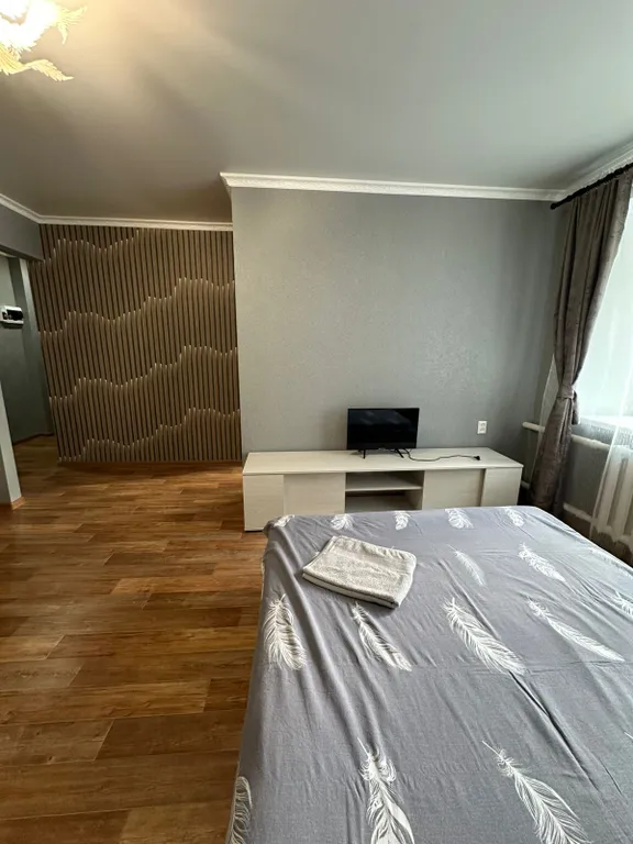 Уютная квартира в центре