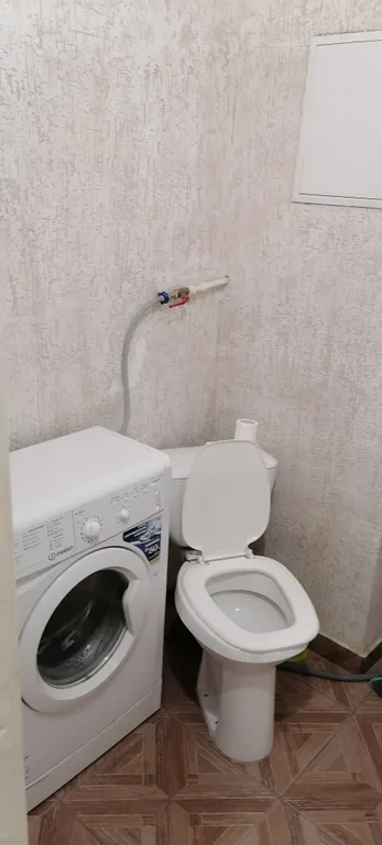 Квартира 1-комнатная Квартира — Ярославль