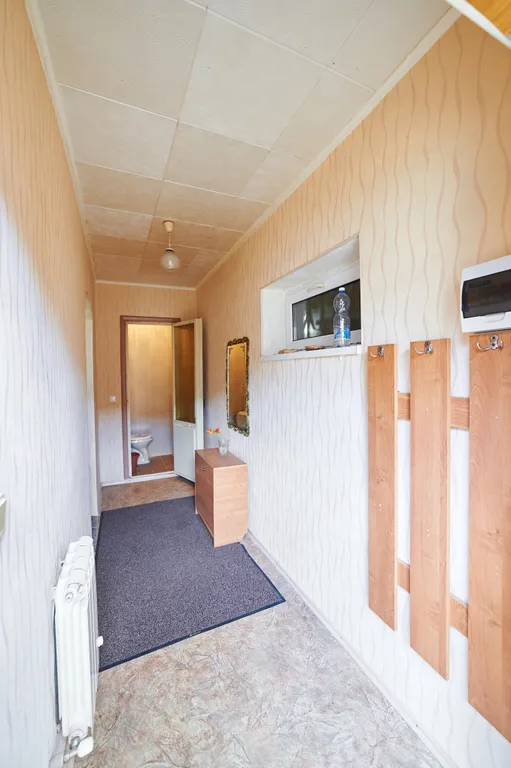 Домик у Цветника