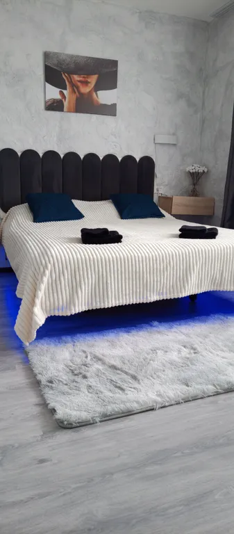 Квартира Студия напротив часовой башни — аренда посуточно в Выборг