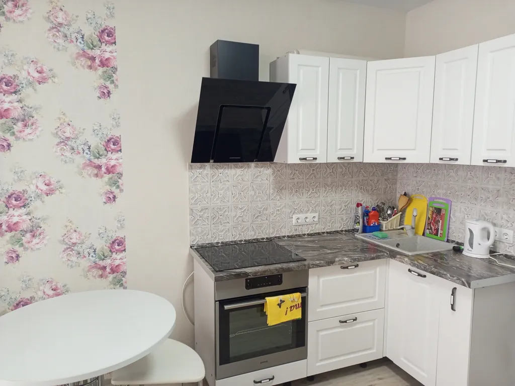 Студя-комфорт у моря