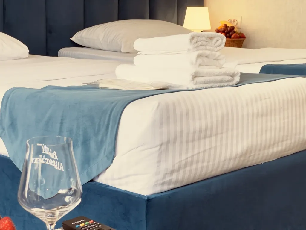 Стандарт Твин