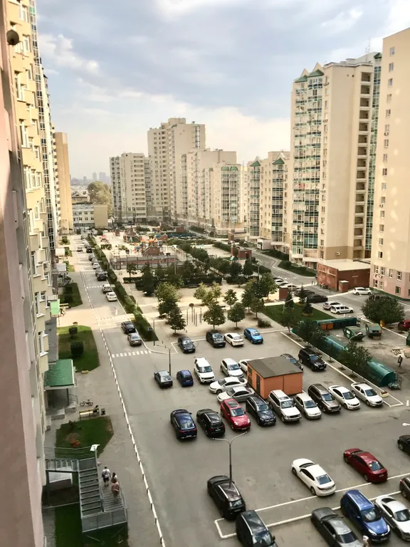 Квартира Уютная квартира в центре — Екатеринбург