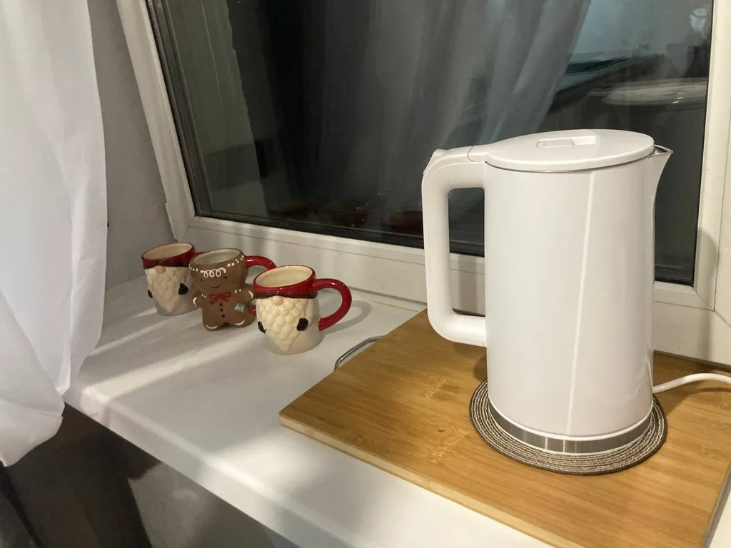 Квартира в историческом центре