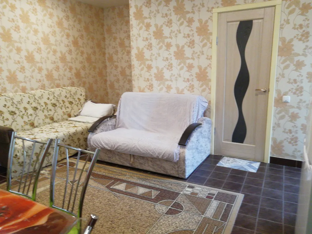 Номер люкс в шикарнейшем уголке Крыма