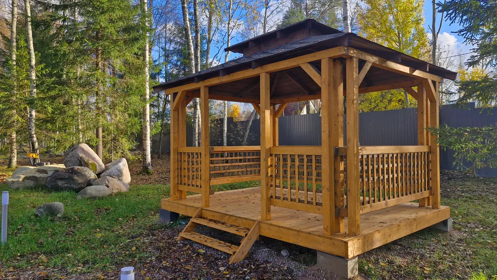 Дом в Игоре