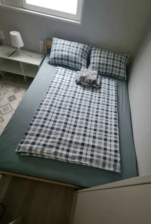 Дом на озере