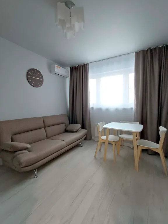 Квартира Апартаменты с кухней 3 max — Москва