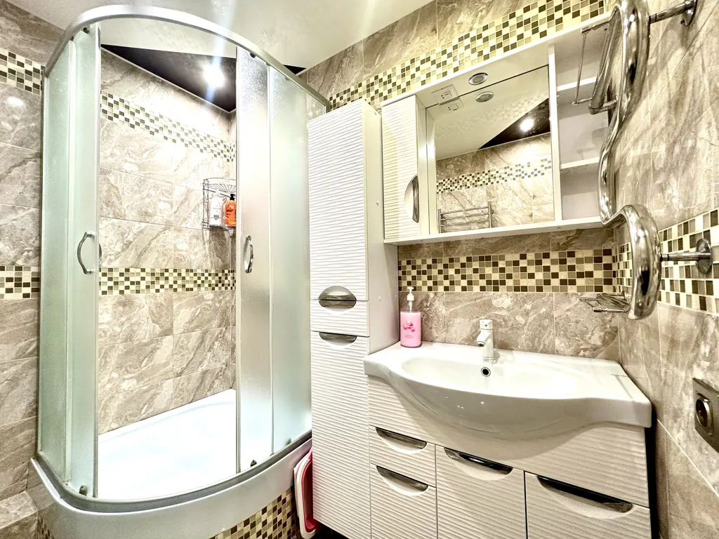 1-комнатные Апартаменты рядом с вокзалом