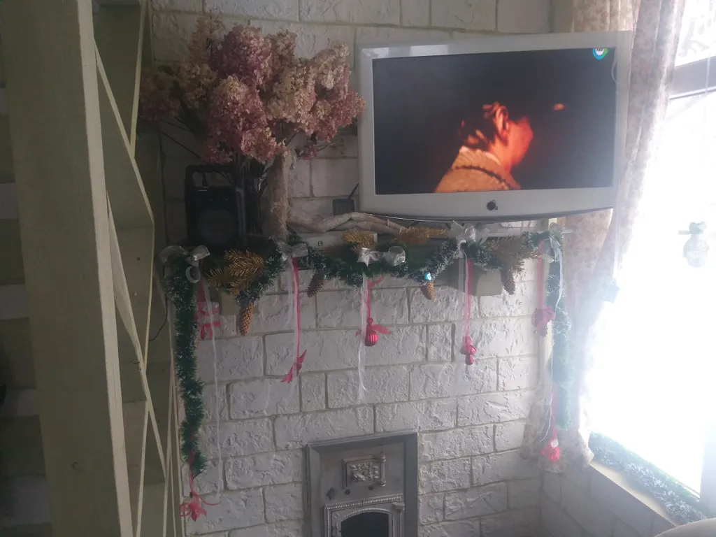 Уютный глемпинг Прованс на берегу реки