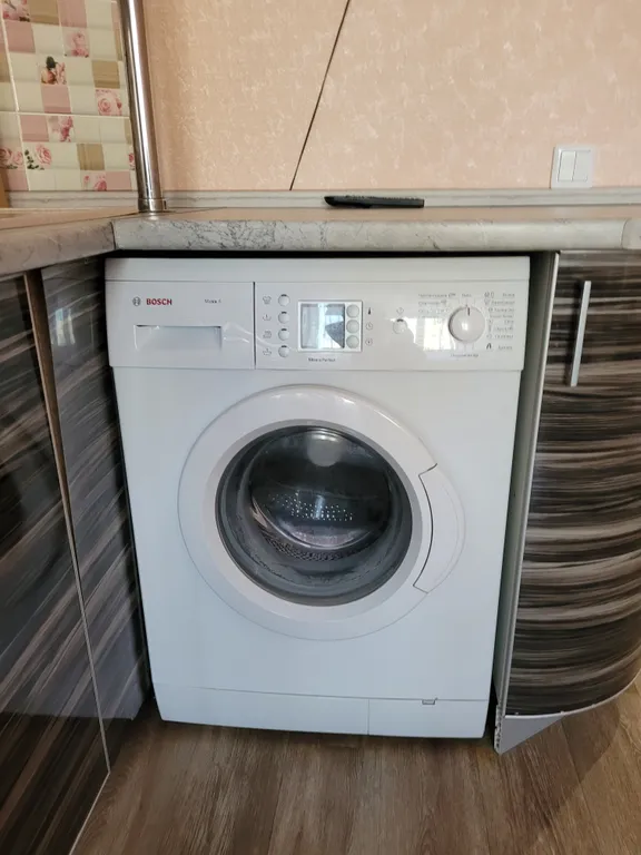 Удобная квартира в центре города