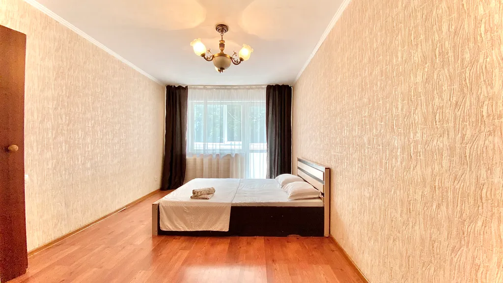 Квартира luxe madrid просторная и уютная в центре города