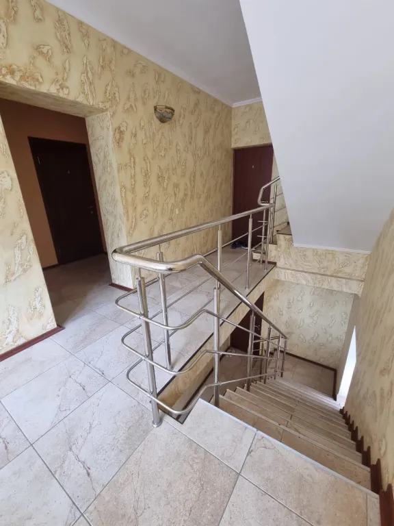 Уютные апартаменты в 5 минутах от моря