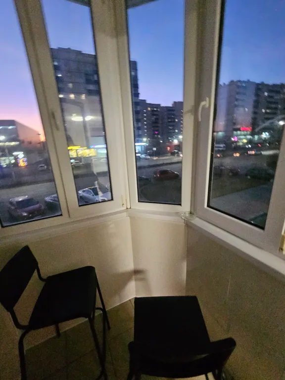 Уютная квартира с удобной транcпopтной рaзвязкой в Крым, заселение 24/7