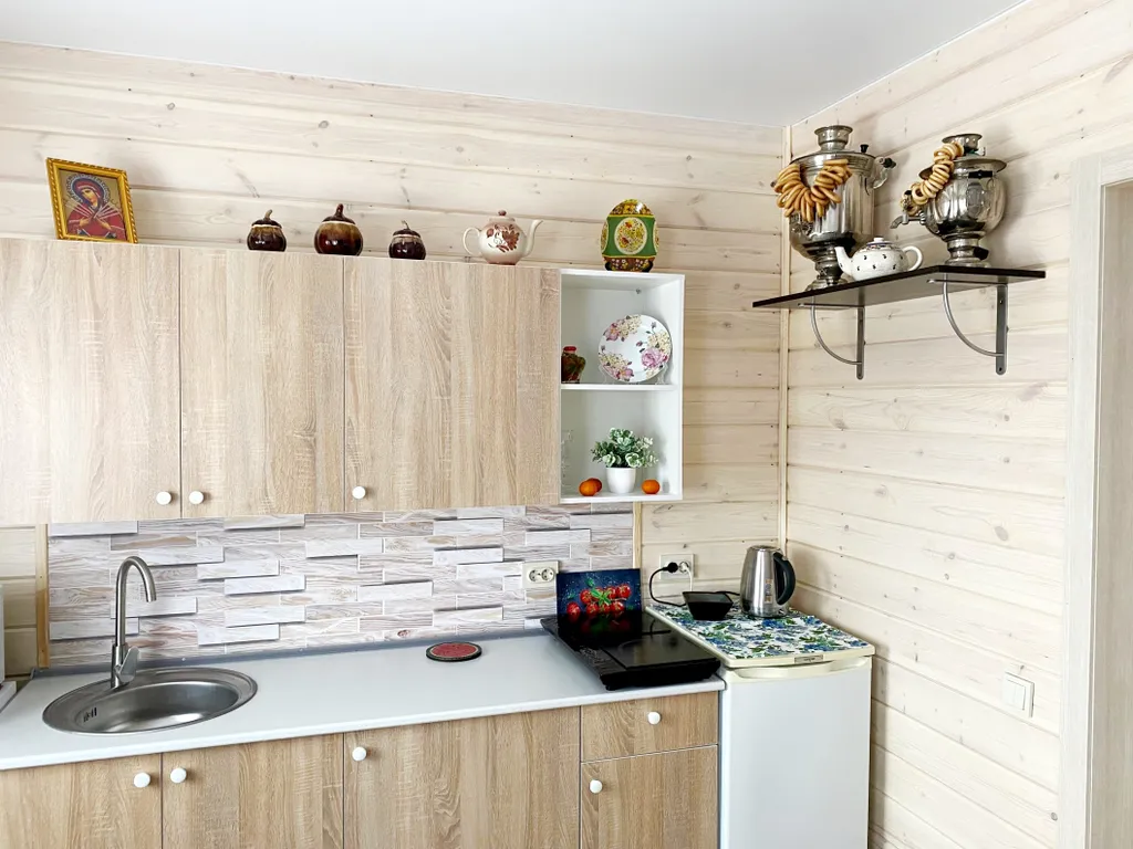 4-комнатный Дом