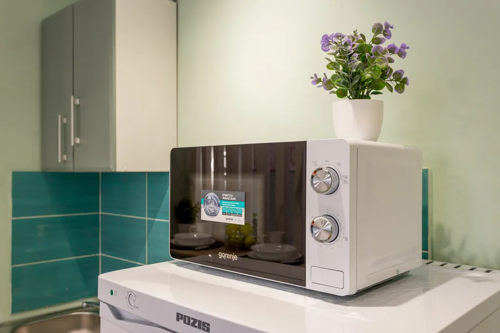 Квартира Люксовая квартира у стадиона и ккб — Краснодар