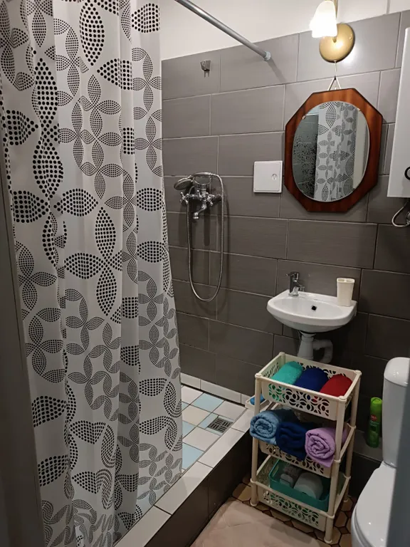 Квартира в исторической части