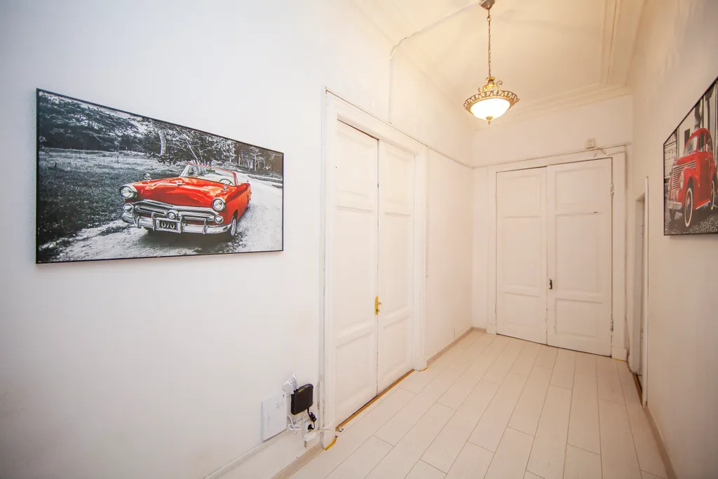 Happy Time 6BR Apartment