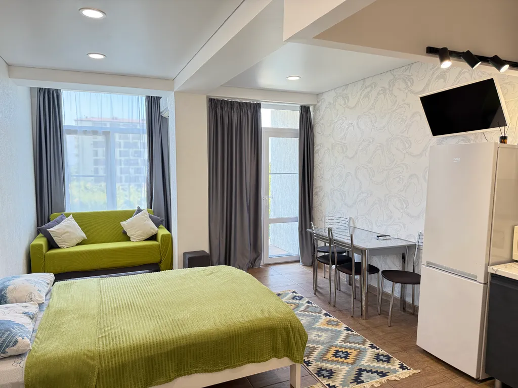 Квартира Квартира для души — Сириус