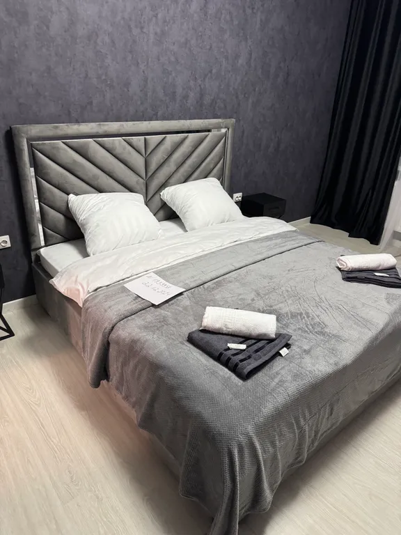 2-комнатный Дом