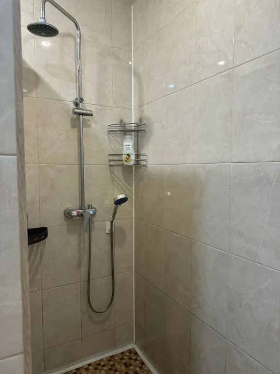 Уютная 1-комнатная квартирка