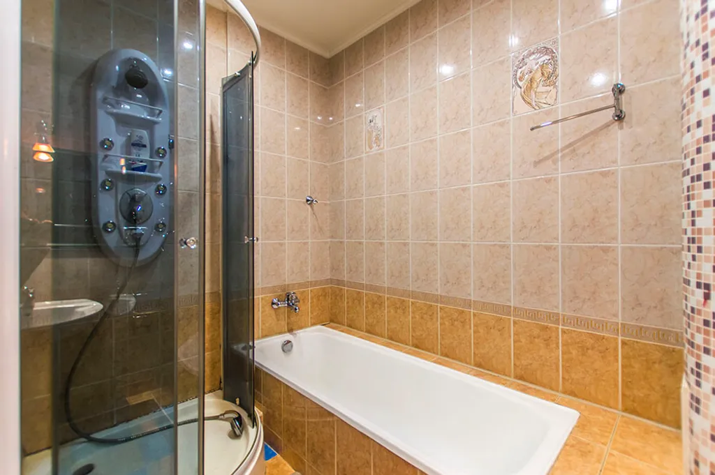 Квартира Квартира в районе Парк хауса — Екатеринбург