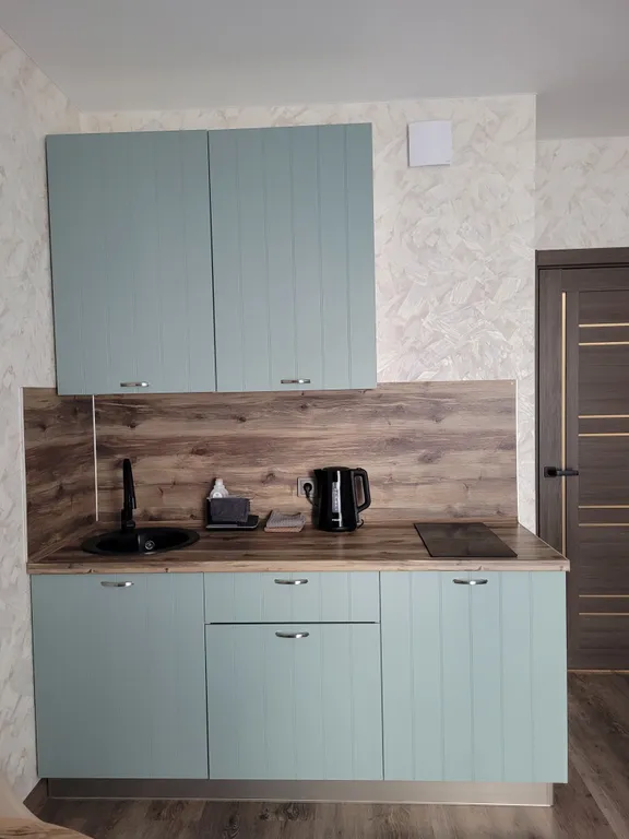 Квартира Новая уютная квартира в Академическом — Екатеринбург