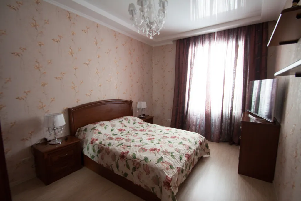 Квартира в центре города