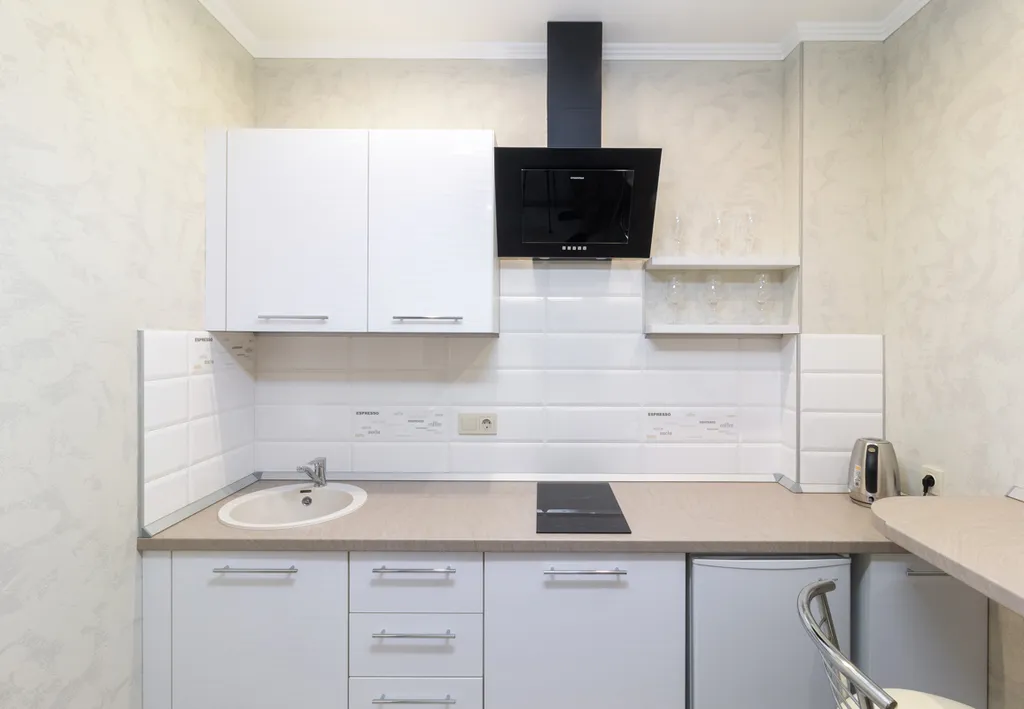 Апартаменты Берлога