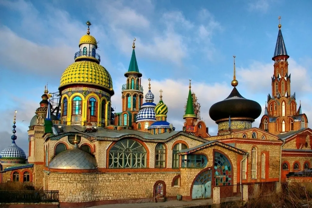 Квартира у аквапарка Ривьера в центре