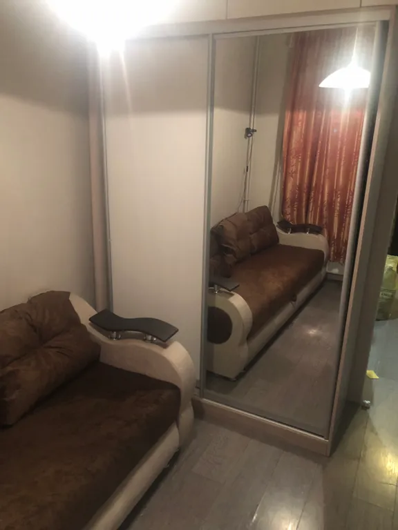 Уютная квартира рядом с НИИ Петрова