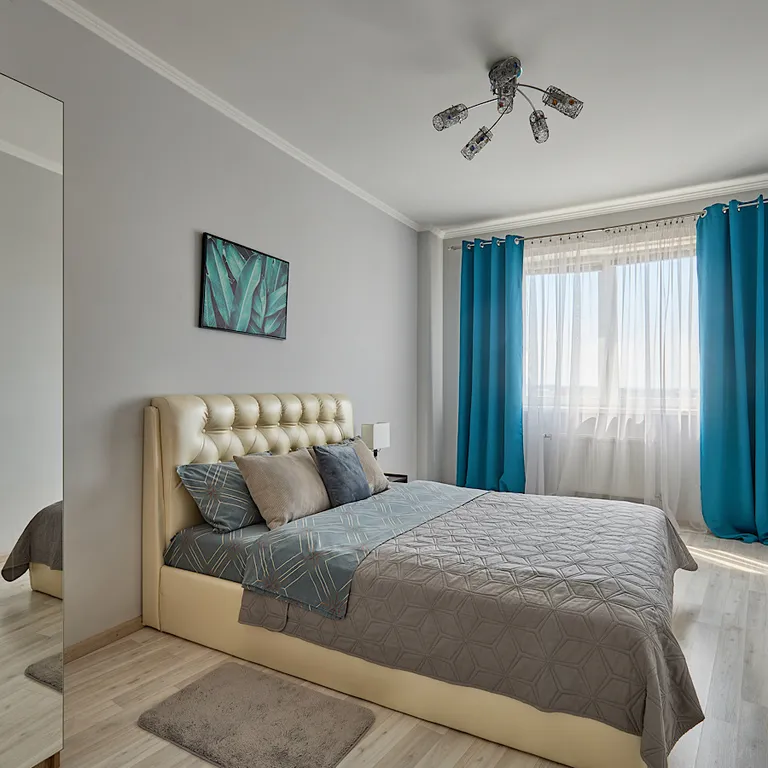 Квартира Уютные апартаменты рядом с автовокзалом — аренда посуточно в Гродно