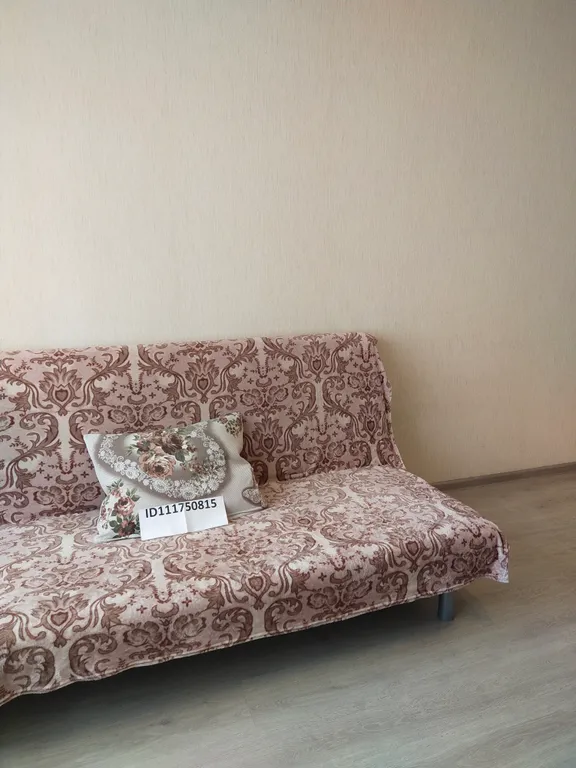 Квартира Квартира Уют — Лобня