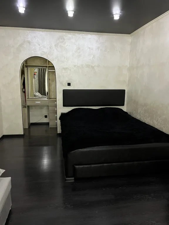 Квартира Уютная квартира для отдыха — Геленджик