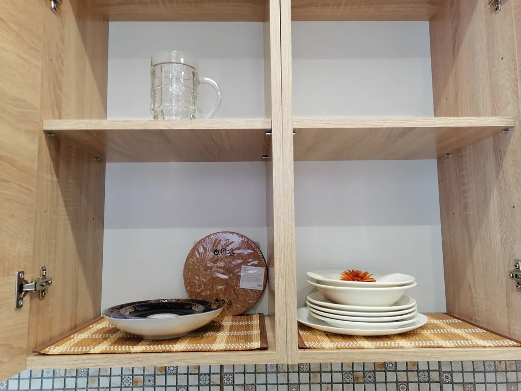 Апартаменты в центре города