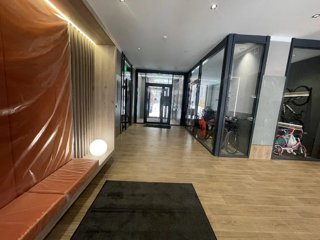 Квартира Уютная студия в Сердце Сибири — Тюмень