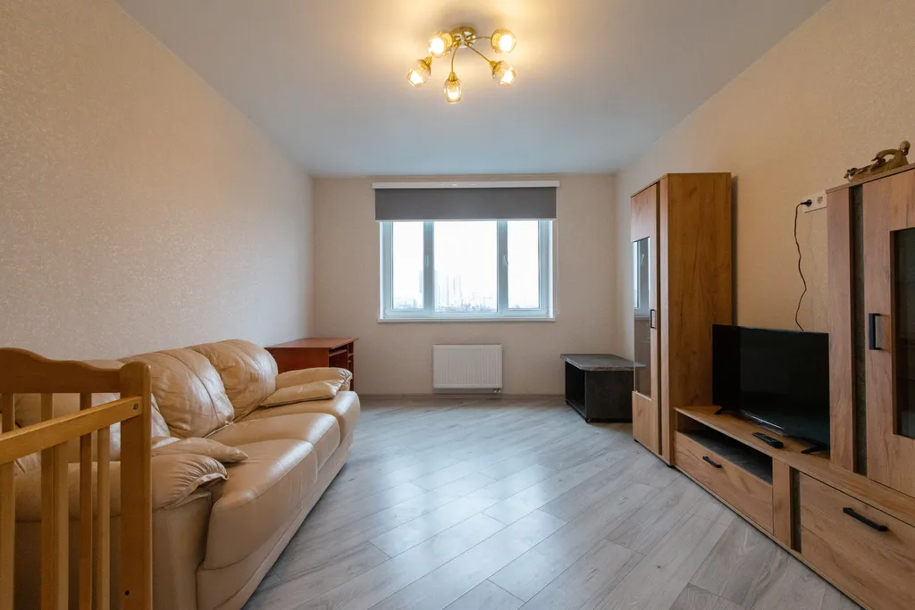 Квартира Двухкомнатная квартира в центре города — Калининград