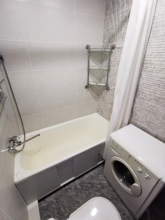 Квартира в центре города около вокзала