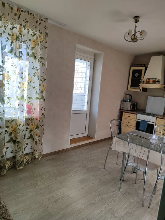 Квартира 1-комнатная Квартира — Волгоград