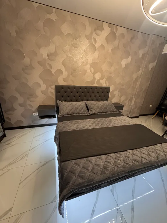 Стильная квартира в центре — аренда посуточно в Минеральные Воды