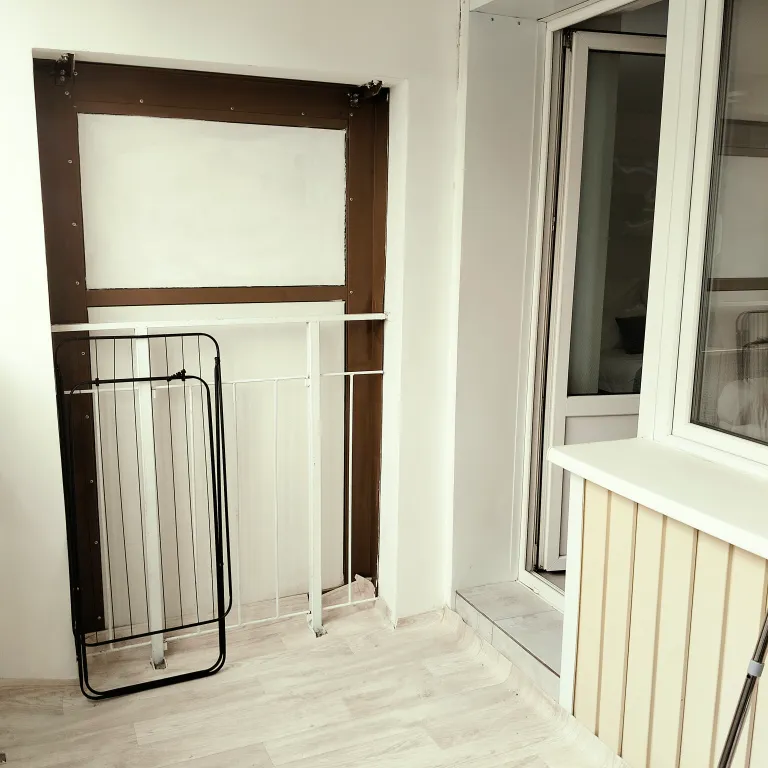 Квартира Квартира Студия с современным ремонтом — Красноярск